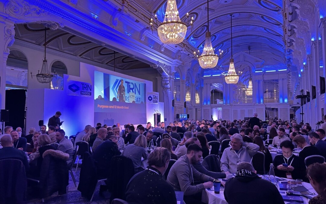 Sharpening the Saw in a Changing Recruitment Market