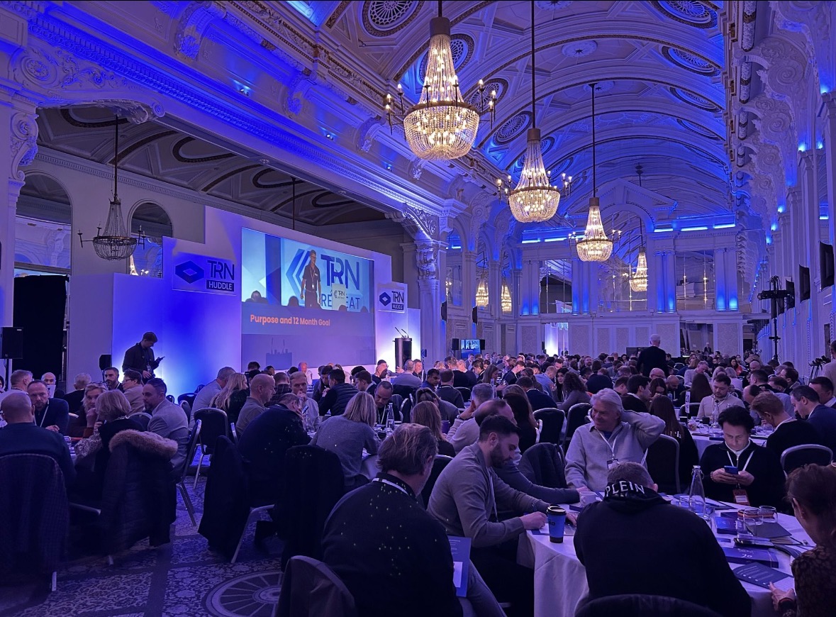 Sharpening the Saw in a Changing Recruitment Market